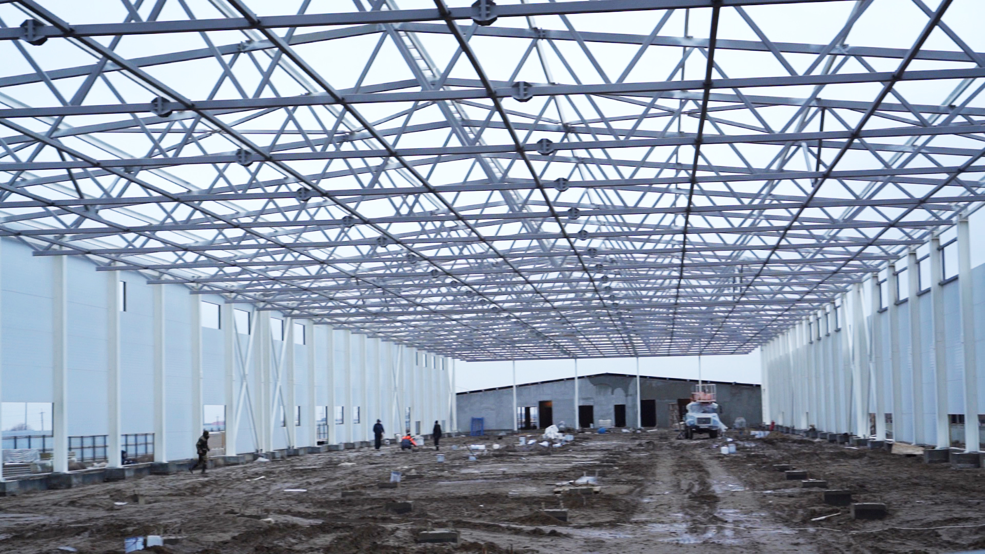 Dagestan to have modern meat processing plant in 2025