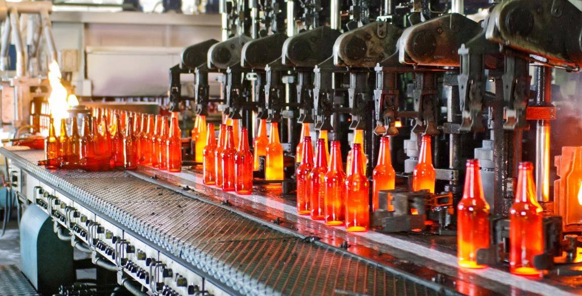 Dagestan offers Iran glassware from local factory