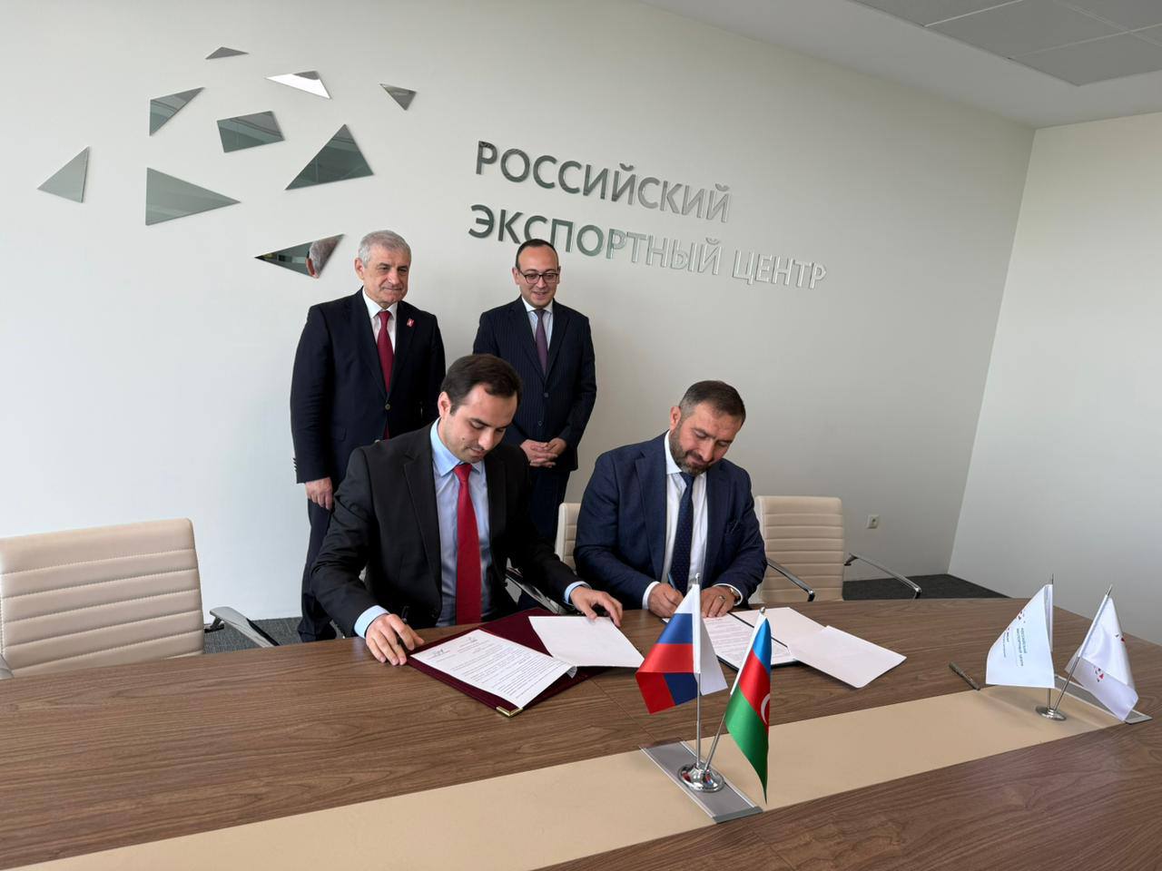 Azerbaijani company to plant olive orchard spanning 100 hectares in Dagestan
