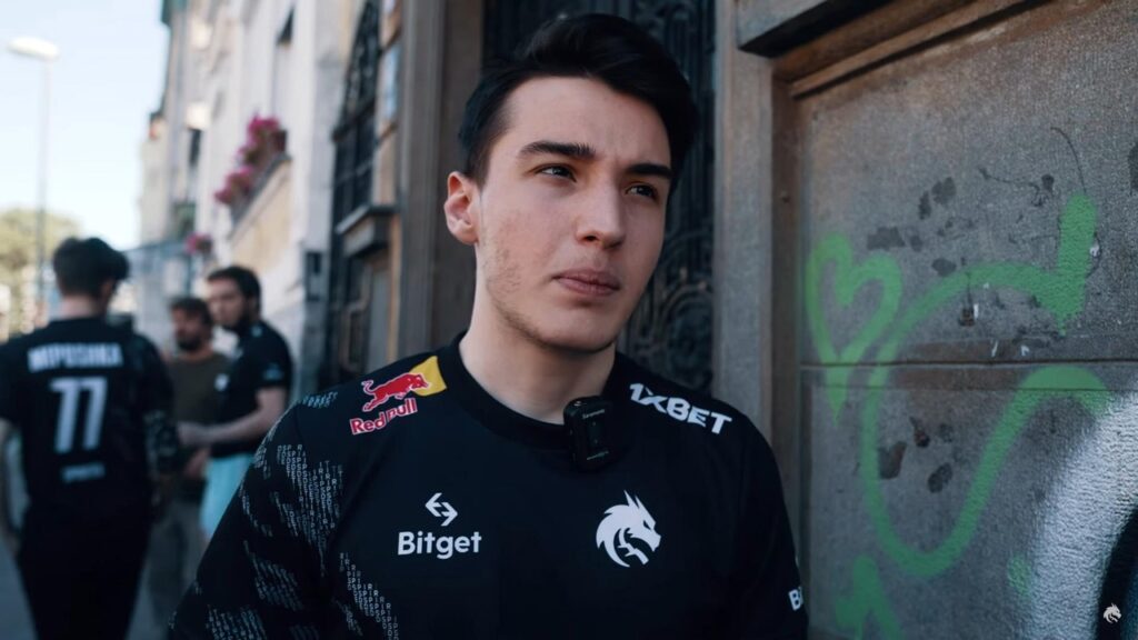 Resident of Dagestan wins cybersports tournament with $1 million prize fund