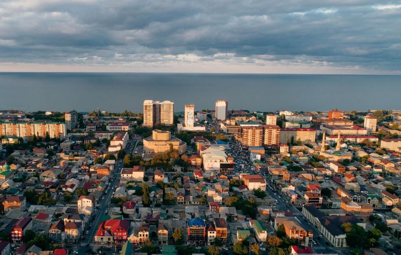 Makhachkala emerges as city with most expensive secondary housing