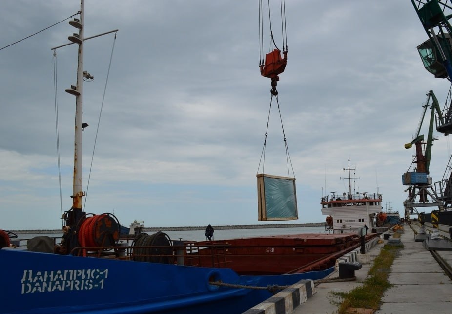 Dagestan signs export contracts worth USD 700 thousand in 2024