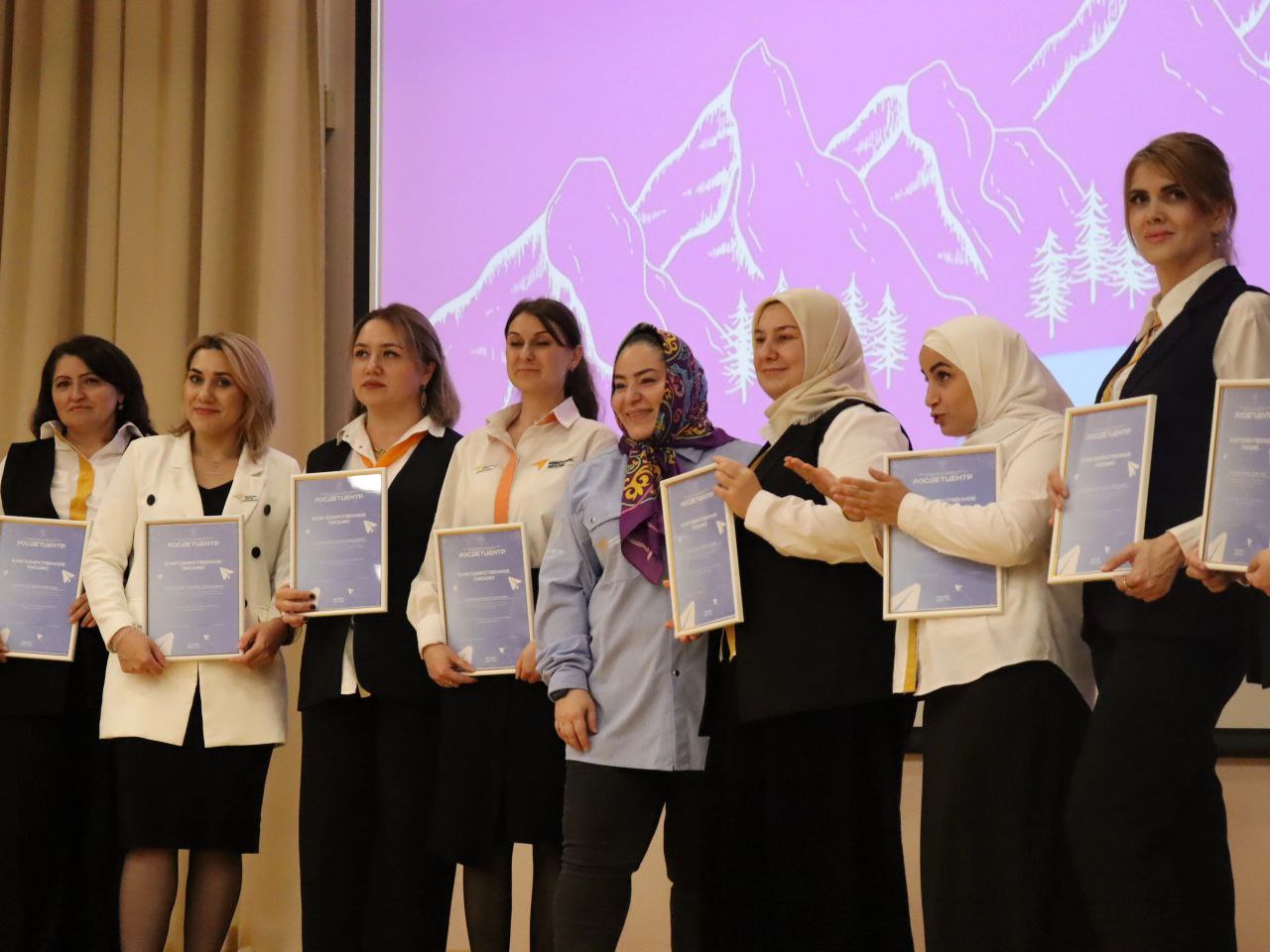 Makhachkala hosts II Republican Forum of School Pedagogues
