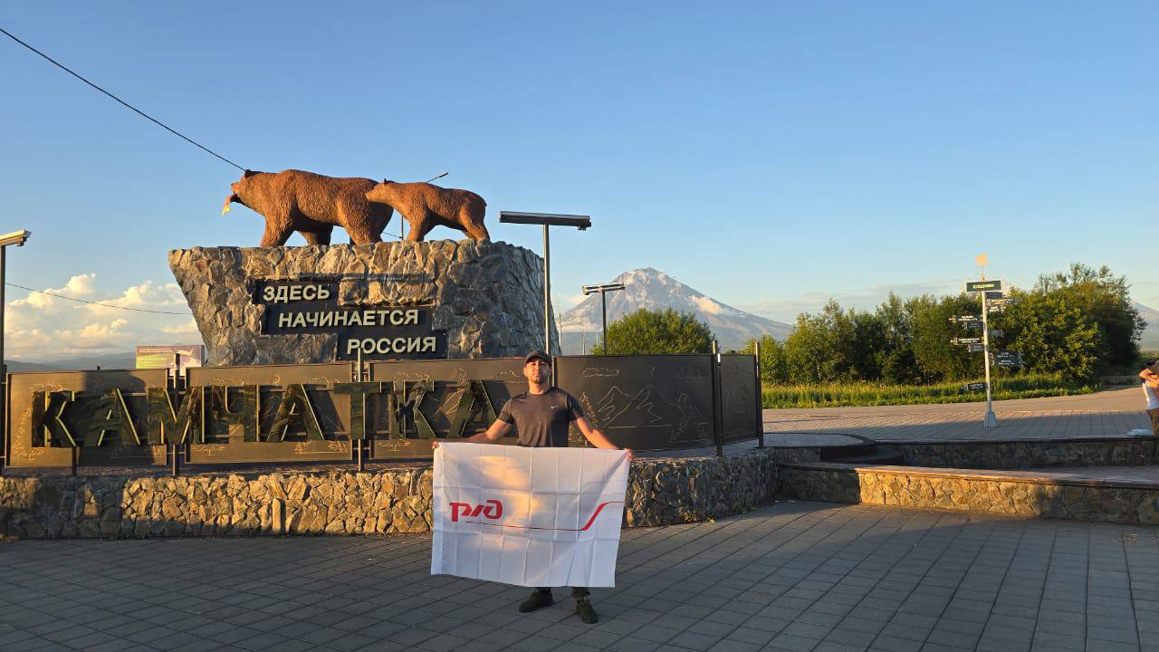Dagestani participates in All-Russian forum "Ecosystem. Protected areas”