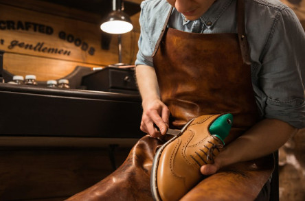 Dagestan enters top 5 footwear producing regions of Russia