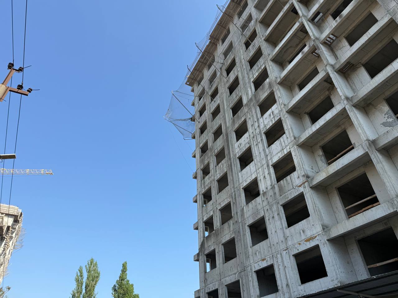 Construction industry is in dire need of specialists - expert