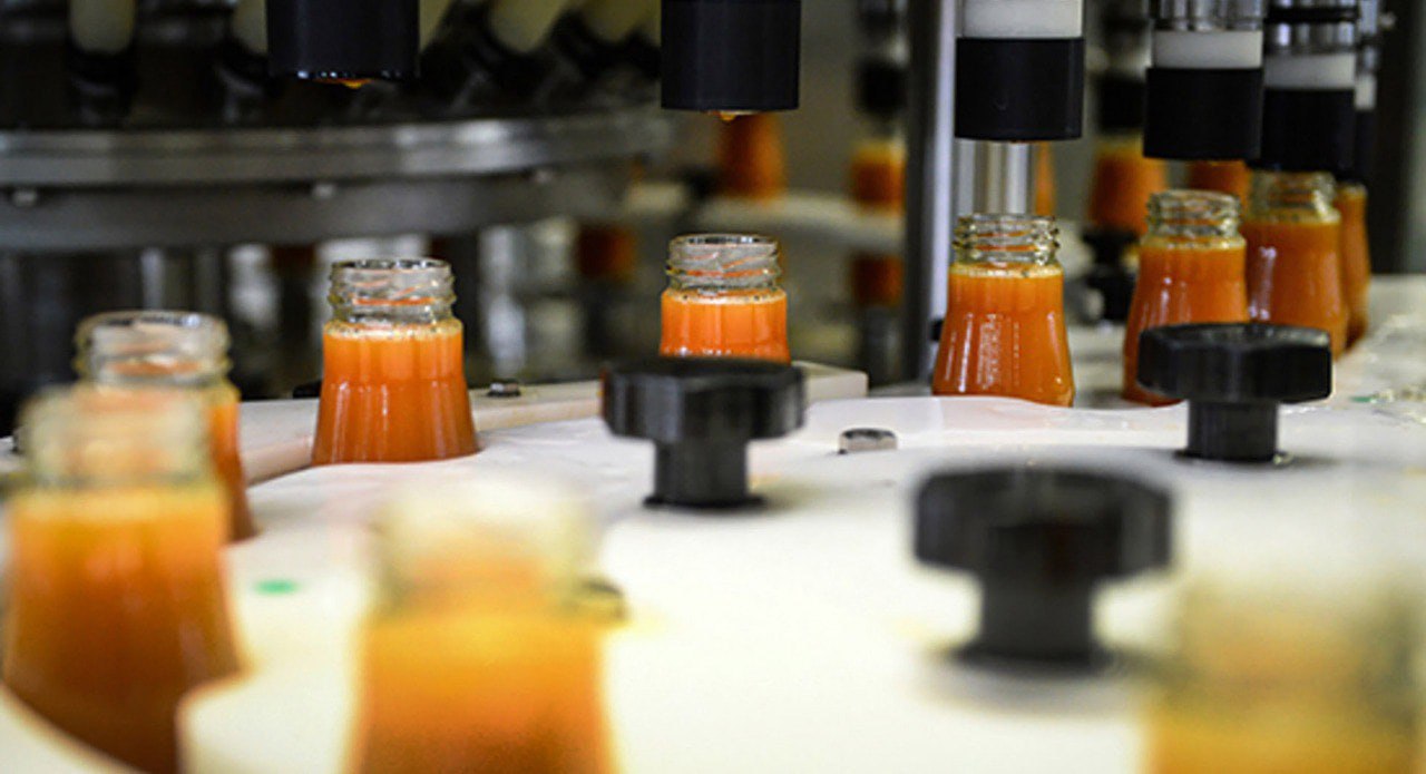 Juice producers in Dagestan achieved profit in 2023