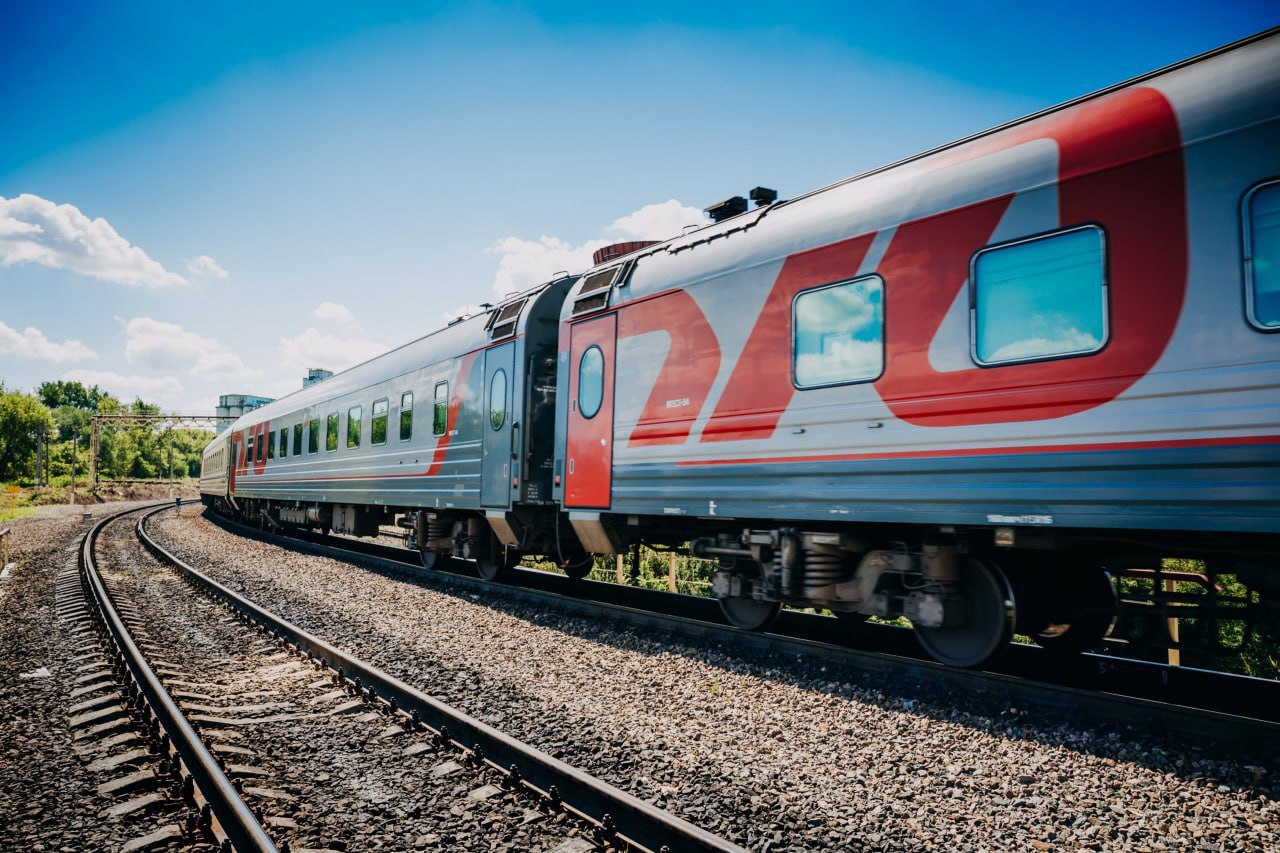 Suburban electric trains become more popular among Dagestanis