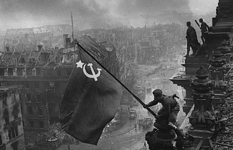 Abdulkhakim Ismailov - Dagestani who raised Victory Banner over Reichstag