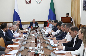 ROSSETI to increase capacity of 22 substations in Dagestan to handle summer peak loads
