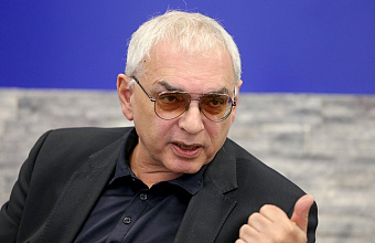 Karen Shakhnazvrov to shoot film in Dagestan