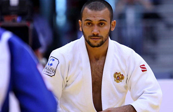 Dagestani to lead Bahrain national judo team