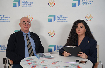 Dagestani Infectious Disease Specialist Urges Annual HIV Testing