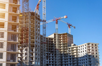 Dagestan shows highest housing delivery rates among Russia’s regions in 2024
