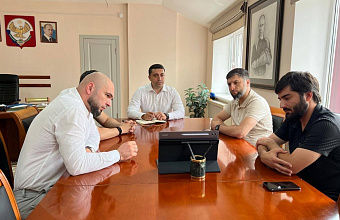 Official KVN league to be created in Dagestan