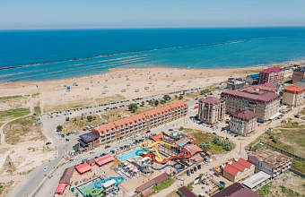 9 mini-hotels to be constructed in Dagestan by 2024