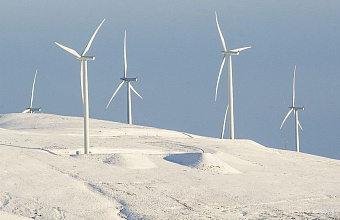 Dagestan plant to participate in development of wind turbines to supply energy to Arctic region