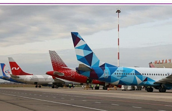 Dagestan sees passenger traffic increase  