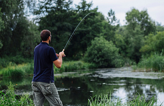 Dagestan becomes popular region for fishing trips