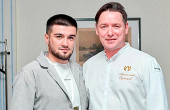 Chef from Dagestan conquers Russia with culinary masterpieces