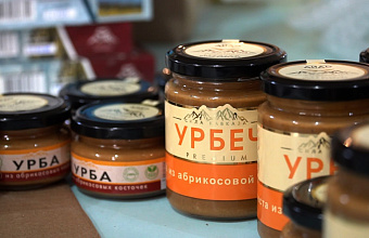 Dagestan supports farm producing 48 varieties of urbech