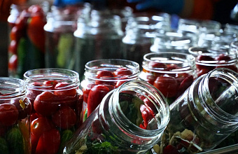 Dagestan Forecasts Significant Growth in Canned Food Production for 2025