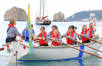 239 summer camps for children's recreation open in Dagestan