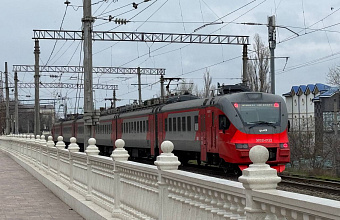 About 900,000 Dagestanis used Makhachkala-Derbent suburban railway route
