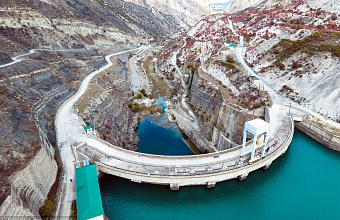 Dagestan named as region with cheap electricity