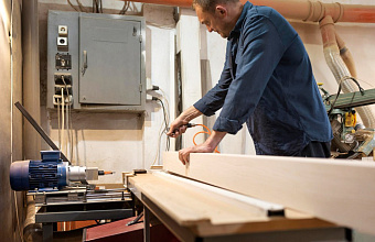 Dagestani furniture manufacturers produce goods worth RUB 1 billion in 2024
