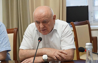 Expert comments on acute shortage of specialists for construction industry in Dagestan