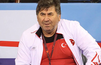 Dagestan coach to lead Turkish national freestyle wrestling team