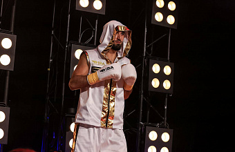 Muslim Gadzhimagomedov to fight for WBA World Champion title 