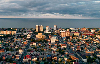 Makhachkala emerges as city with most expensive secondary housing