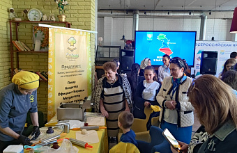 Over 8,000 individuals from Dagestan participate in All-Russian Employment Fair