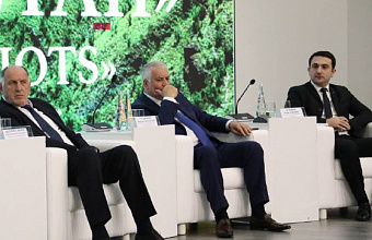 'My Dagestan' project brings together over 50 Dagestanis from 18 countries around the world