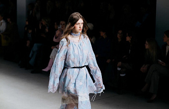 Dagestani brands to present their collections at Moscow Fashion Week