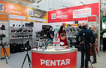 Moscow International Exhibition of Weapons and Hunting Goods ORELEXPO-2025 – photo report 