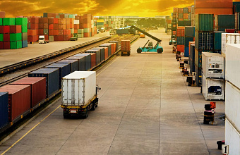 Where does Dagestan export its products?