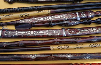 Dagestan crafts and products to be promoted in BRICS countries