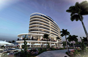 Moscow-based company to design five-star hotel in Derbent