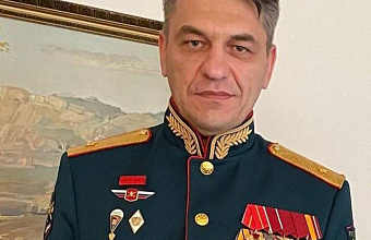 Sukhrab Akhmedov becomes 15th Hero of Russia from Dagestan