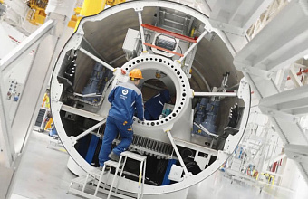 Russia-based company to supply blades for Dagestan wind farms