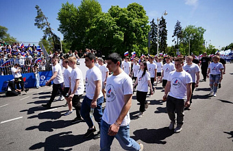 Dagestan to host All-Russian sports festival 