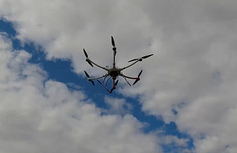 Dagestan to purchase drones to detect traffic offences