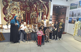Aviators of Dagestan exhibition opens in Makhachkala